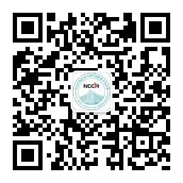 微信公众号二维码