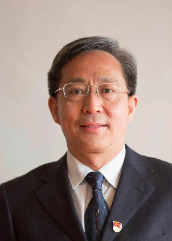 人生再逆行,理想终实现——我院优秀校友岳历新援鄂纪实