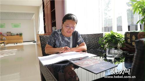 【“他们奔走太行”系列报道③】“蔬菜医生”高洪波:就喜欢走在田埂上