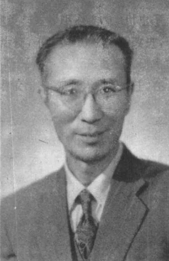 农大面孔：18luck新利手机版iso
知名校友孙醒东先生（1897—1969）