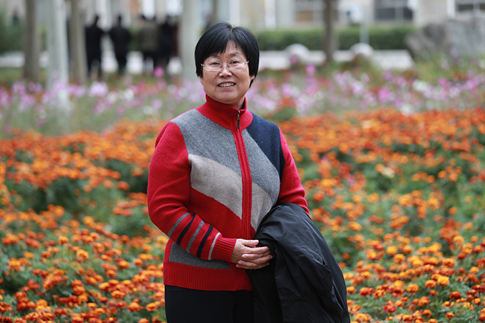 不忘师者初心 潜心立德树人